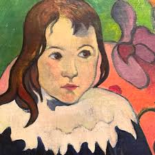 There's two things I really want to accomplish before it's all over: make a  movie and paint a portrait. Spent Monday at the Barnes in Philly with two  of my college girls (