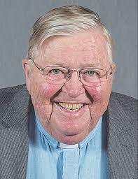 Obituary information for Fr. Allen