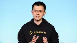 Bitcoin Cryptocurrency Exchange Binance To Launch Nft Marketplace