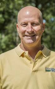 Helping People Help the Land