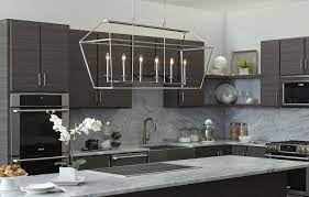 Quoizel Aviary 6 Light 54 Kitchen Island Light In Polished Nickel Kitchen Island Lighting Quoizel Island Lighting