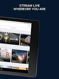 Stream all your favorite sports: Descargue Fox Sports Go Mod Y Apk De Datos Para Android Apkmods World