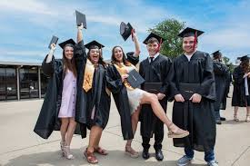 Rend Lake College Class of '23 Graduates