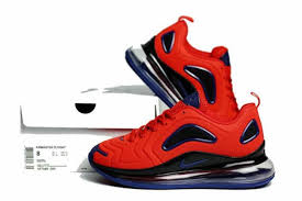 2019 Nike Air Max 720 Max720 Men Shoes Red Black Dark Blue 40 46 19358900 Whatsapp 86 17097508495 Nike Air Max Nike Air Nike