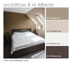 Des Couleurs Neutres Douces Et Chaleureuses Pour Une Chambre Un Coin Tranquille Et Decoration Interieur Maison Idee Peinture Chambre Decoration Salon Blanc