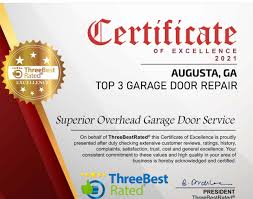 Known for our excellent reputation and unsurpassed level of expertise in garage doors, hundreds of thousands of customers across the atlanta metro area and north georgia have relied on our team to. Superior Overhead Garage Door Service 4212 Wheeler Rd Augusta Ga 30907 Yp Com