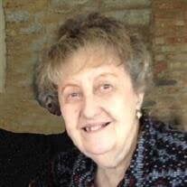 Stella M. Bruno Obituary