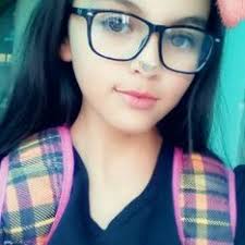 Iridia Lucero Barrera Madrigal (@IridiaLucero)