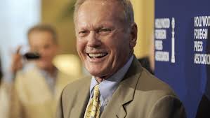 Actor Tab Hunter, star of 'Damn Yankees!' movie, dies age 86