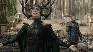 Ragnarok that hela will possess a power she does not have in. Thor Ragnarok History Who Is Hela Den Of Geek