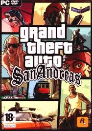 In san andreas, california is experiencing a statewide earthquake that goes on record as easily the biggest earthquake in history. Grand Theft Auto San Andreas Price In India Buy Grand Theft Auto San Andreas Online At Flipkart Com