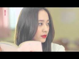 ETUDE HOUSE Beauty Drama [ Love is Berry Delicious ] ft. Krystal *Part 4*