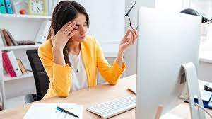 Dolor De Cabeza Y Ojos Por Que Me Duele Y Como Se Trata