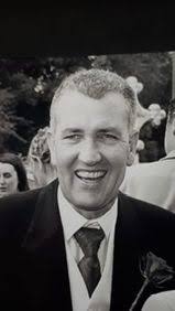 Condolence Book for Paul Killeen (Eyrecourt, Galway)