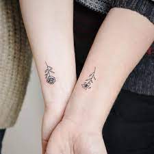 80 Creative Tattoos You Ll Want To Get With Your Best Friend Best Friend Tattoos Matching Best Friend Tattoos Friend Tattoos Small