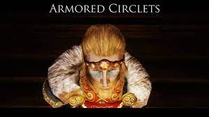 JS Armored Circlets SE at Skyrim Special Edition Nexus - Mods and Community
