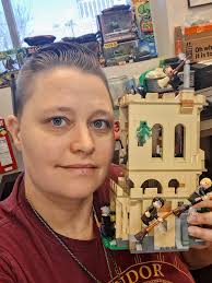 Lego Hogwarts Castle & Grounds set review