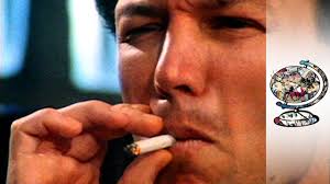 The Second Life Of A CIA Double Agent