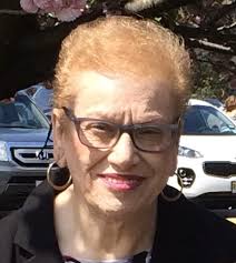 Annette Keegan's Instagram, Twitter & Facebook