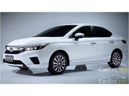 It exudes a sleek and. Honda City 2021 E I Vtec 1 5 In Selangor Automatic Sedan White For Rm 77 000 7615236 Carlist My