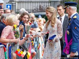 Maybe you would like to learn more about one of these? Prinses Elisabeth Facebook