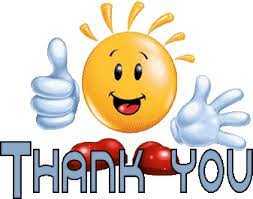 Animated happy face smiling emoji. Thank You Free Animation Animated Gif