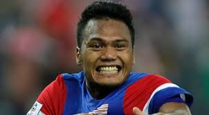 Sebagaimana yang telah dipaparkan, bahwa. Flashback Petualangan Safee Sali Di Indonesia Kok Milih Pelita Jaya Daripada Persib Kaskus