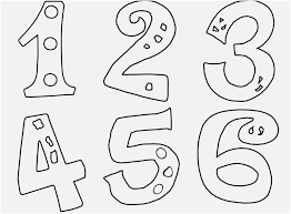 Of course at our website we see that our visitors like number 1 very much. Number 1 Coloring Page Collection Popular Coloring Pages Numbers 1 Coloring Home