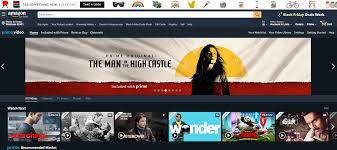 Best shows to watch on amazon prime. Netflix Vs Amazon Prime Video User Experience Part 2 By Gaurav Makkar Ux Planet