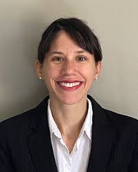 Excited to welcome Adrienne Breitfelder as our new City Clerk!