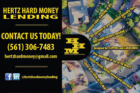 Maybe you would like to learn more about one of these? Hertz Hard Money Home Facebook
