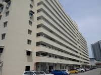 It is intended for the residents of desa putra next to it. Pangsapuri Desa Putra Bayan Indah Property Info Photos Statistics Land