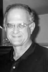 Obituary for George Arrese Rouff