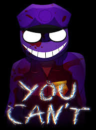 The playing card stabs into purple guys arm. Purple Guy Wallpapers Top Free Purple Guy Backgrounds Wallpaperaccess