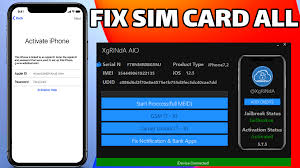 Icloud Bypass Ios 12 5 To 14 3 Fix Cellular Data Notification Windows Method Icloud Apple Ios Cellular