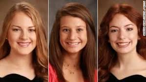 The teens have been identified. 3 Alabama High School Students Die In Christmas Day Car Crash Cnn Video
