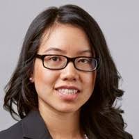 Diane Yi's Instagram, Twitter & Facebook