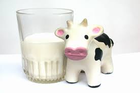 Resultado de imagen para leche