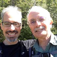 ROBERT MORRISON Obituary (1953