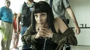 As a musician (on such tracks . Najwa Nimri Wallpapers Wallpaper Cave