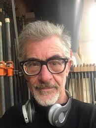 Chris Secrest's Instagram, Twitter & Facebook