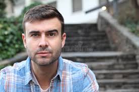 7,364 Man Brown Eye Stock Photos