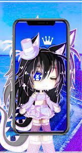 Maybe you would like to learn more about one of these? Chibi Wallpaper Gacha Life Hd Fur Android Apk Herunterladen