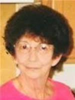 Jacquelyn Boudreaux Obituary (2019)