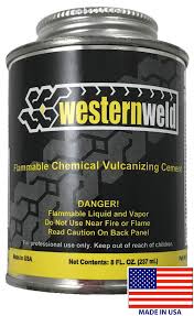 571 likes · 69 were here. Western Weld Clear All Purpose Tire Repair Vulcanizing Cement Brush Top Can 8 Oz Buy Online In Trinidad And Tobago At Trinidad Desertcart Com Productid 152685034