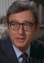 Darrell Zwerling (1928-2014)