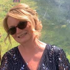 Christine Keighley York