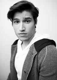 CAMERON CUFFE