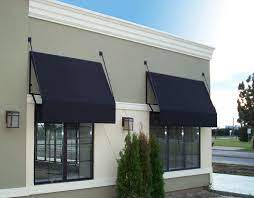 Trad Band Internat2 In 2021 House Exterior Commercial Architecture Awning