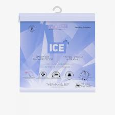 Protect A Bed Protect A Bed Therm A Sleep Ice Pillow Protector Sleep Country Canada Pillow Protectors Pillows Sleep